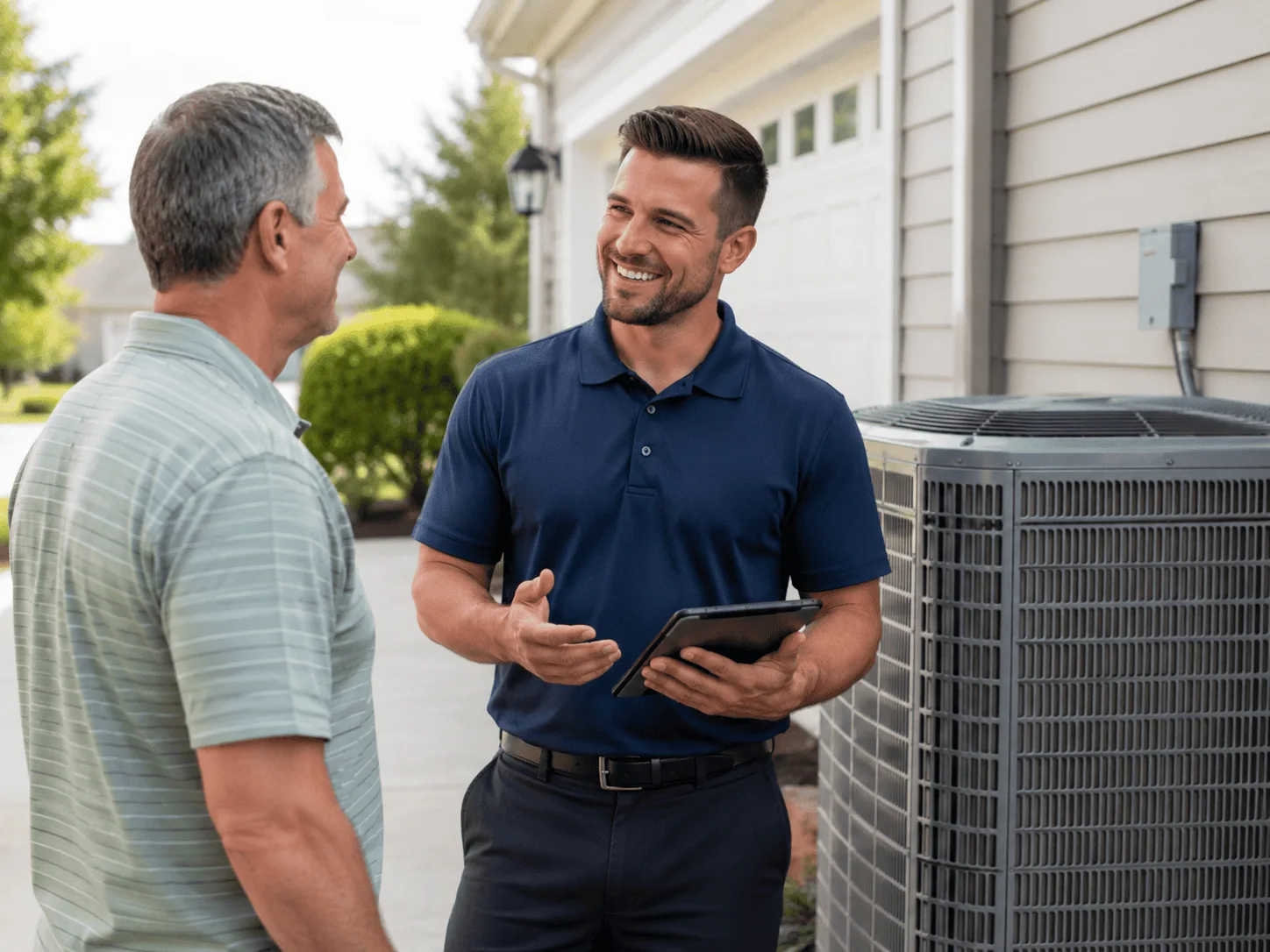 Heat Pump Installation Alexander, AR FAQs